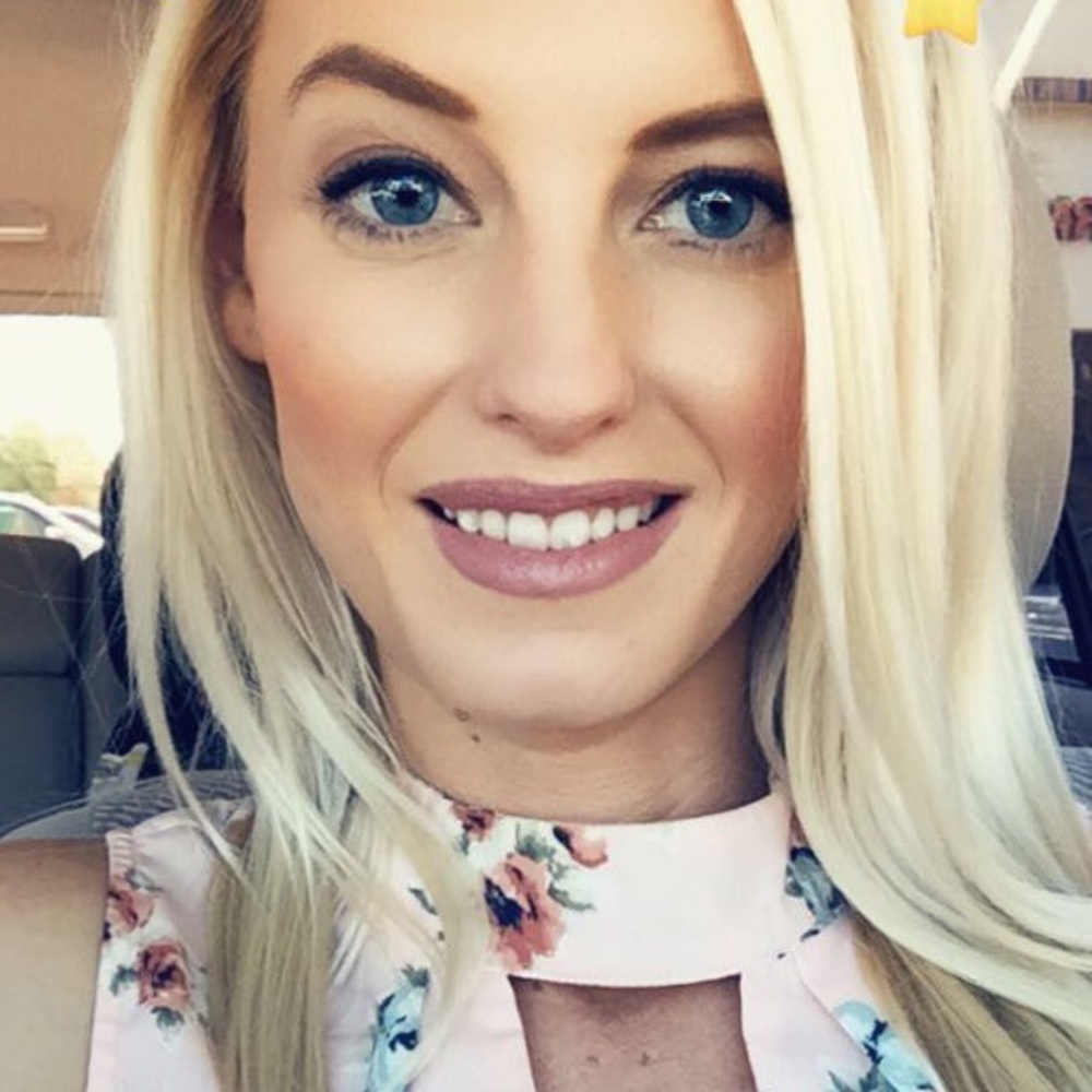 Meet your Posher, Taryn